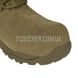 Belleville TR536 Guardian Hot Weather Lightweight Composite Toe Boot 2000000130392 photo 11