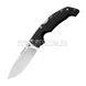 Cold Steel Large Voyager Drop Point Plain Edge Folding Knife 2000000117577 photo 2