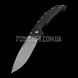 Cold Steel Large Voyager Drop Point Plain Edge Folding Knife 2000000117577 photo 19
