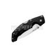 Cold Steel Large Voyager Drop Point Plain Edge Folding Knife 2000000117577 photo 3