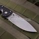 Cold Steel Large Voyager Drop Point Plain Edge Folding Knife 2000000117577 photo 15