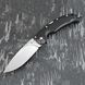 Cold Steel Large Voyager Drop Point Plain Edge Folding Knife 2000000117577 photo 20