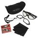Wiley-X XL-1 Advanced Safety Sunglasses with Clear Lens 2000000134055 photo 1