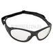 Wiley-X XL-1 Advanced Safety Sunglasses with Clear Lens 2000000134055 photo 4