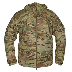 Куртка MIG 2.0 Tactical Waterproof Jackets, Multicam, Medium