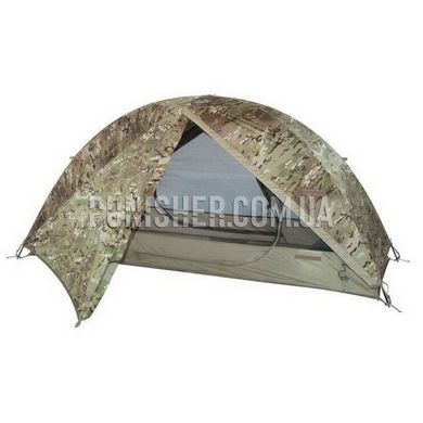 Палатка Litefighter One Individual Shelter System Multicam (Бывшее в употреблении), Multicam, Палатка, 1