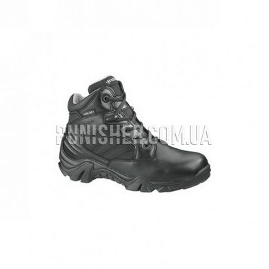 Трекинговые ботинки Bates GX-4 (E02266), Черный, 10 R (US), Демисезон
