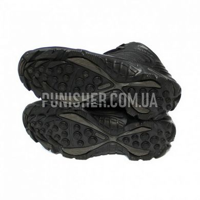Трекинговые ботинки Bates GX-4 (E02266), Черный, 10 R (US), Демисезон