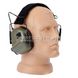 Earmor M31 Mark 3 Electronic Hearing Protector 2000000114149 photo 3