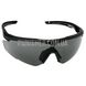 Балістичні окуляри Revision StingerHawk з темною лінзою 2000000130651 фото 3