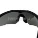 Балістичні окуляри Revision StingerHawk з темною лінзою 2000000130651 фото 5