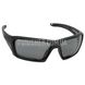 ESS Rollbar Ballistic Sunglasses Kit with 3 Lens 2000000134079 photo 2