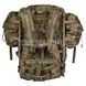 MOLLE II Large Rucksack with Pouches (Used) 2000000137421 photo 5