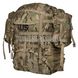 MOLLE II Large Rucksack with Pouches (Used) 2000000137421 photo 1
