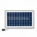 Titanum TSO-M508U 8W Portable Charger Solar Panel 2000000127392 photo 2
