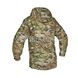 Штурмова куртка UATAC Gen 5.3 Multicam з налокітниками 2000000129372 фото 5
