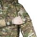 Штурмова куртка UATAC Gen 5.3 Multicam з налокітниками 2000000129372 фото 11