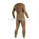 M-Tac Thermoline Thermal Underwear Coyote 2000000005065 photo 3