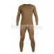 M-Tac Thermoline Thermal Underwear Coyote 2000000005065 photo 2