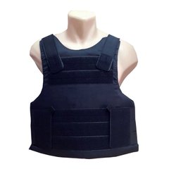 PACA Body Armor, Black
