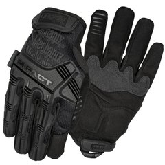 Перчатки Mechanix M-Pact Covert, Черный, Large