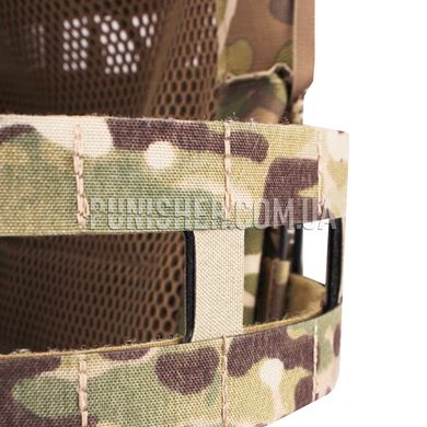 Crye Precision AirLite SPC Plate Carrier, Multicam, X-Large, Plate Carrier