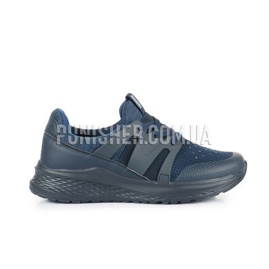 M-Tac Trainer Pro Vent GEN.II Navy Blue Sport Shoes, Navy Blue, 43 (UA), Summer