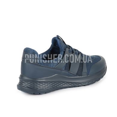 M-Tac Trainer Pro Vent GEN.II Navy Blue Sport Shoes, Navy Blue, 43 (UA), Summer