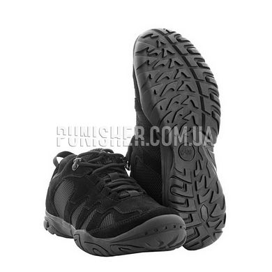 M-Tac Viper Gen.II Shoes, Black, 40 (UA), Summer