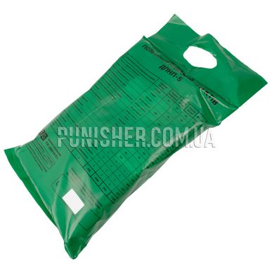 Daily field set of products GFS DPNP-5, Ration pack