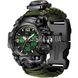 Besta Life Pro Watch with compass 2000000150734 photo 1
