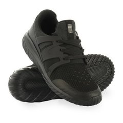 M-Tac Trainer Pro Vent Sport Shoes Black, Black, 40 (UA), Summer