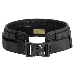Emerson MOLLE Load Bearing Utility Belt, Black, Small, LBE