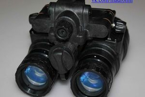 Азиатский PVS-31-14 (BNVD-31-14) или «бюджетный» бинокуляр ночного виденья