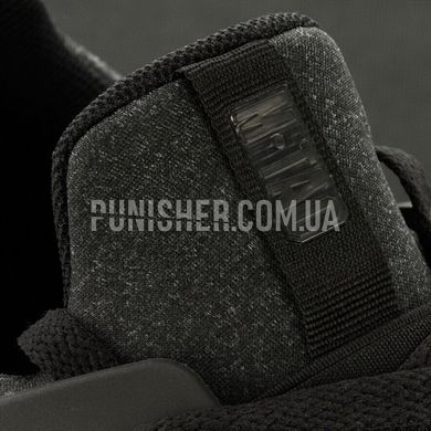 M-Tac Trainer Pro Vent Sport Shoes Black, Black, 40 (UA), Summer