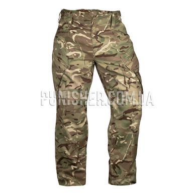 British Army Combat Trousers, MTP, 85/80/96