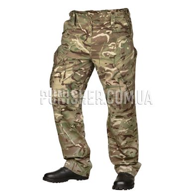 British Army Combat Trousers, MTP, 85/80/96