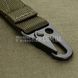 M-Tac gun belt with carabiner clasp 7700000027313 photo 3