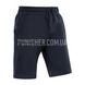 M-Tac Casual Fit Cotton Dark Navy Blue Shorts 2000000052328 photo 3