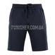 M-Tac Casual Fit Cotton Dark Navy Blue Shorts 2000000052328 photo 2