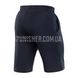 M-Tac Casual Fit Cotton Dark Navy Blue Shorts 2000000052328 photo 4