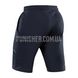 M-Tac Casual Fit Cotton Dark Navy Blue Shorts 2000000052328 photo 5