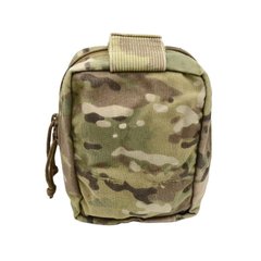 Eagle SOF Medical Pouch V.2, Multicam, Pouch