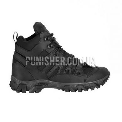 M-Tac Field Boots MK.2, Black, 41 (UA), Demi-season