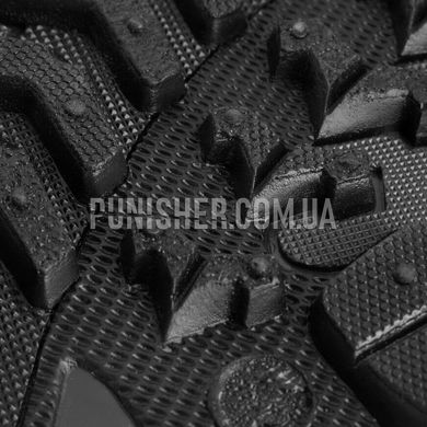 Ботинки M-Tac Полевые MK.2, Черный, 41 (UA), Демисезон
