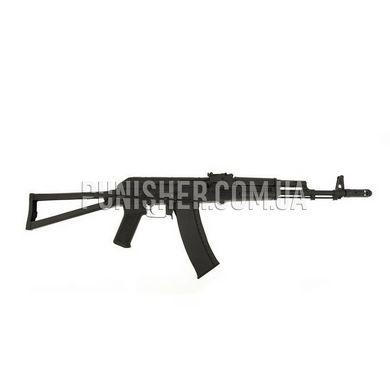 Cyma АК-74 CM.031C Carbine Replica, Black, AK, AEG, No, 455