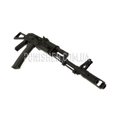 Cyma АК-74 CM.031C Carbine Replica, Black, AK, AEG, No, 455