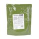 Army dry ration GFS “Barley porridge with beef” 350 g 2000000094175 photo 1