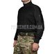 TTX VN Rip-stop Combat Shirt Black 2000000145440 photo 5