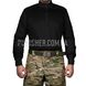 TTX VN Rip-stop Combat Shirt Black 2000000145440 photo 3
